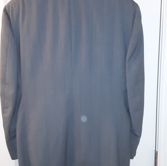 Henry Grethel 2 piece suit - Picture 3 of 5